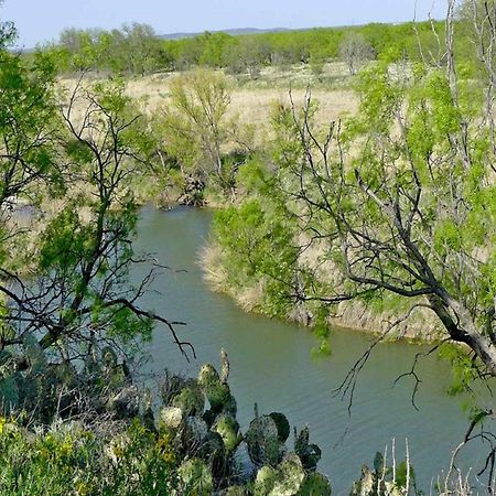 Candlewood Suites San Angelo, An Ihg Hotel Luaran gambar