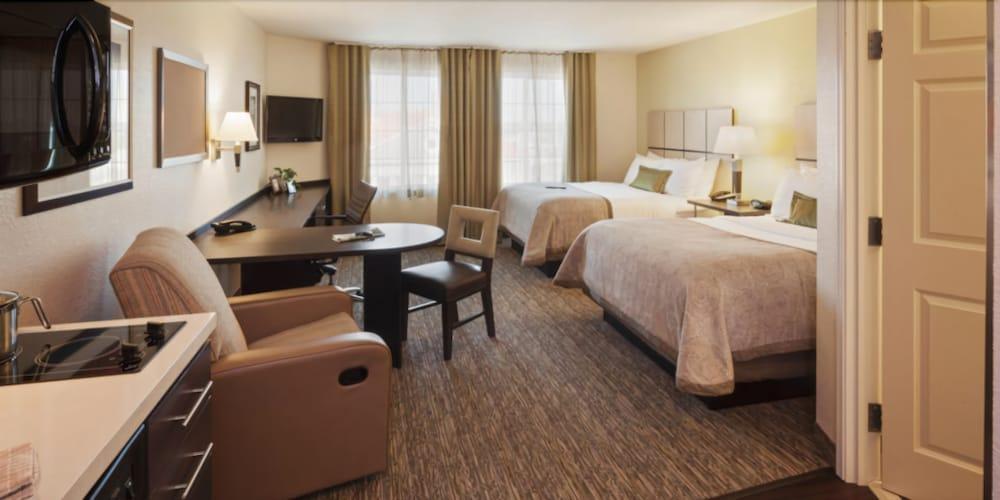 Candlewood Suites San Angelo, An Ihg Hotel Luaran gambar