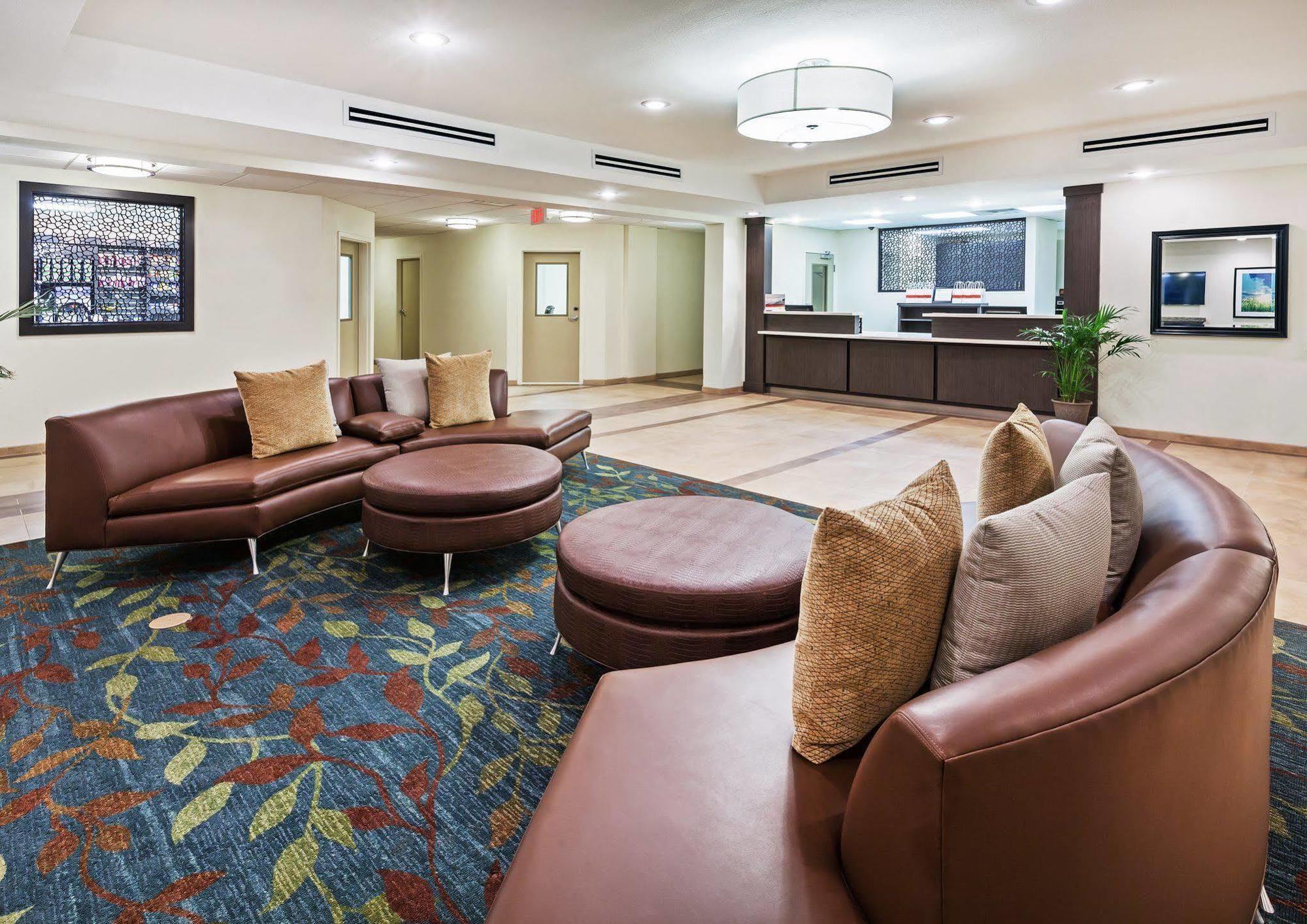 Candlewood Suites San Angelo, An Ihg Hotel Luaran gambar