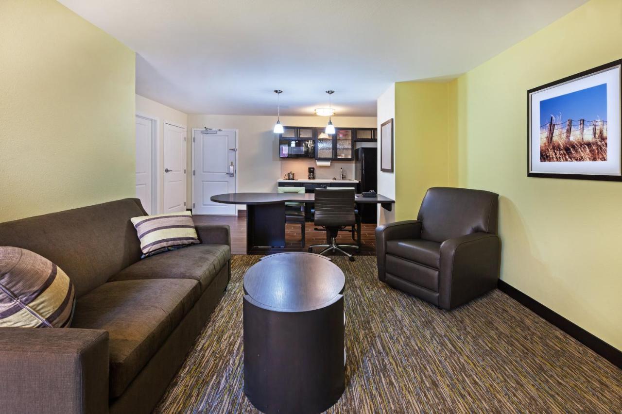 Candlewood Suites San Angelo, An Ihg Hotel Luaran gambar