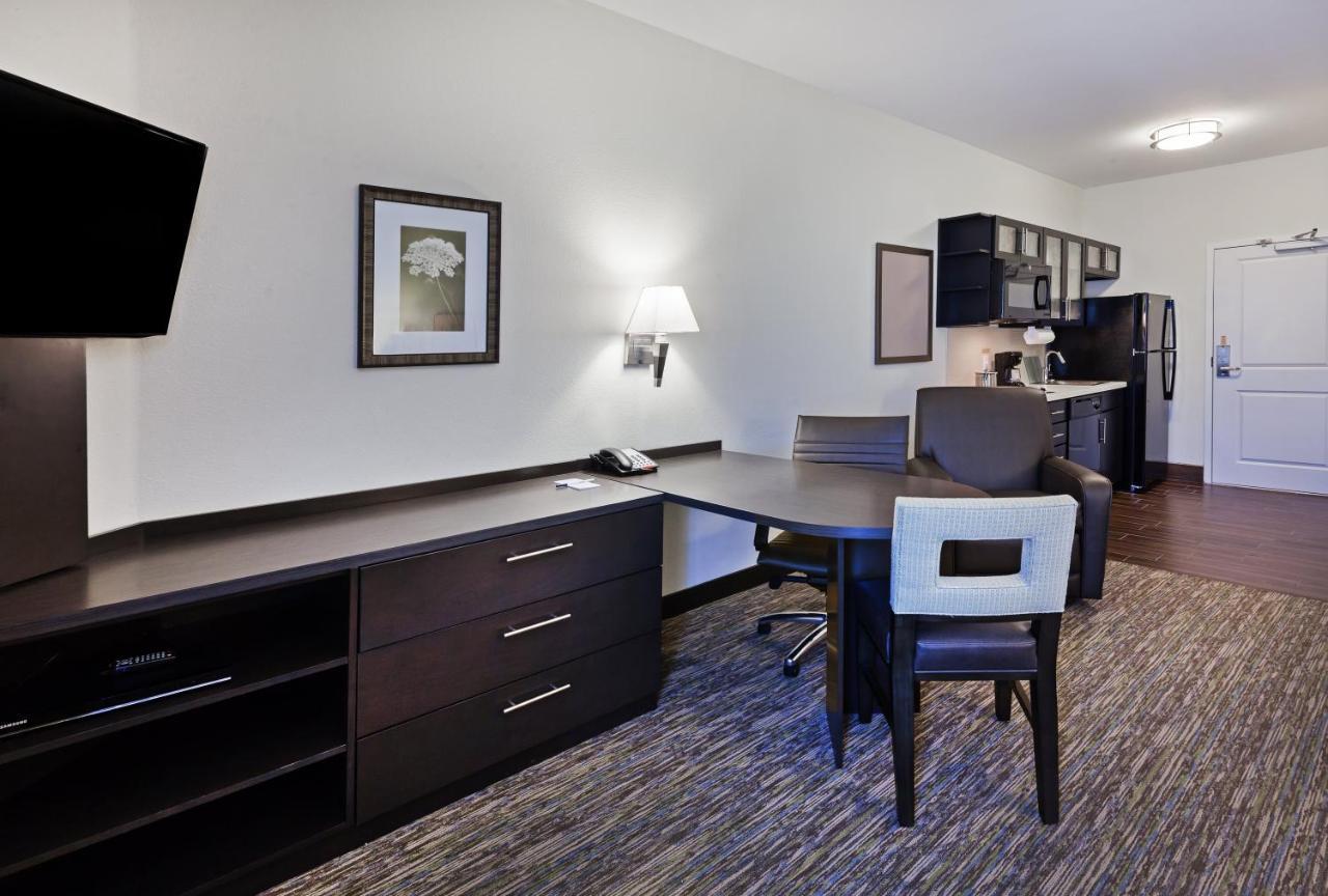 Candlewood Suites San Angelo, An Ihg Hotel Luaran gambar