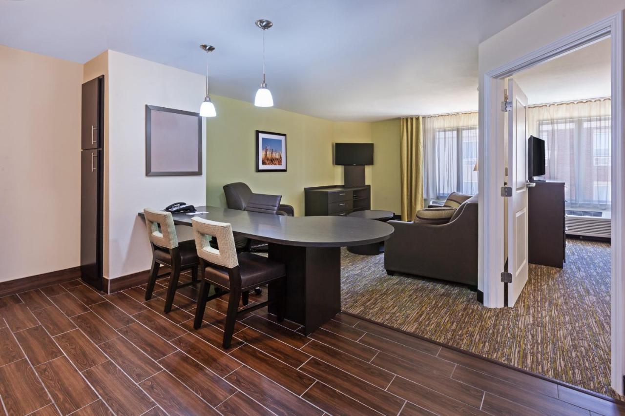 Candlewood Suites San Angelo, An Ihg Hotel Luaran gambar