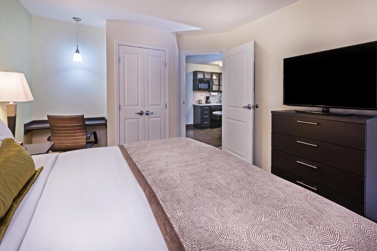 Candlewood Suites San Angelo, An Ihg Hotel Luaran gambar